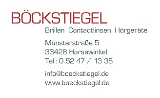 BÖCKSTIEGEL