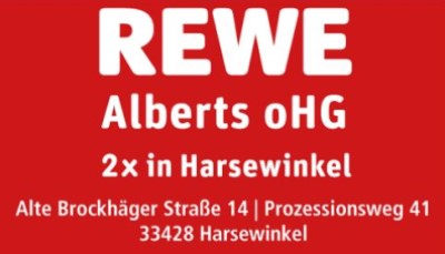 REWE