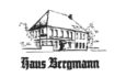 Haus Bergmann