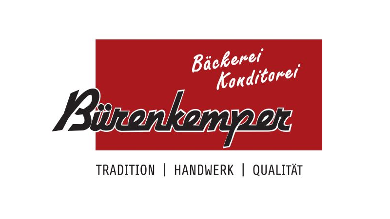 Bäckerei & Konditorei Bürenkemper – Filiale Harsewinkel