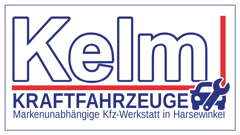 Kelm Kfz-Service – Wartung und Reparatur von Kraftfahrzeugen aller Marken