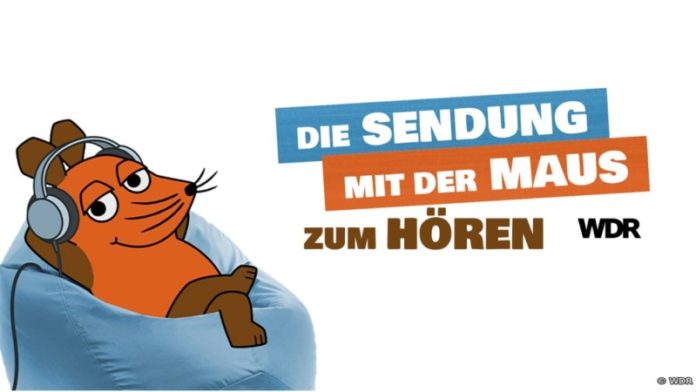 Sendung Mit Der Maus Müllabfuhr Lied