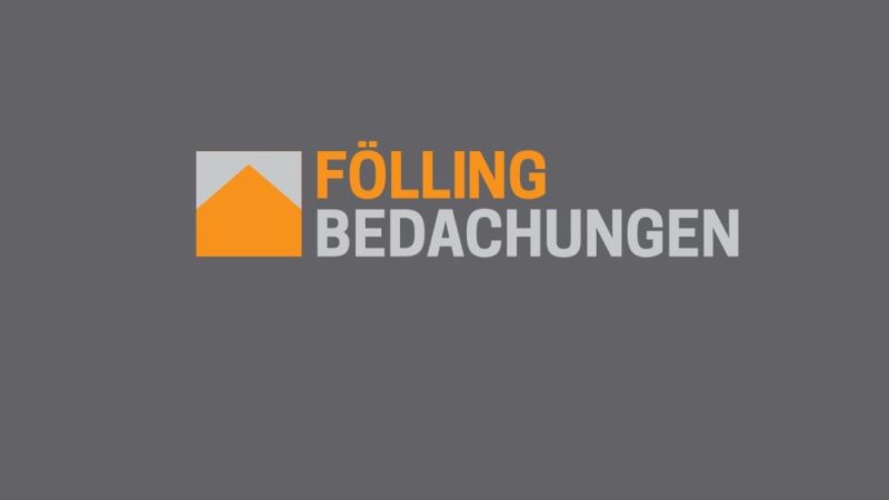 Fölling Bedachungen – Ihr Meisterbetrieb aus Harsewinkel