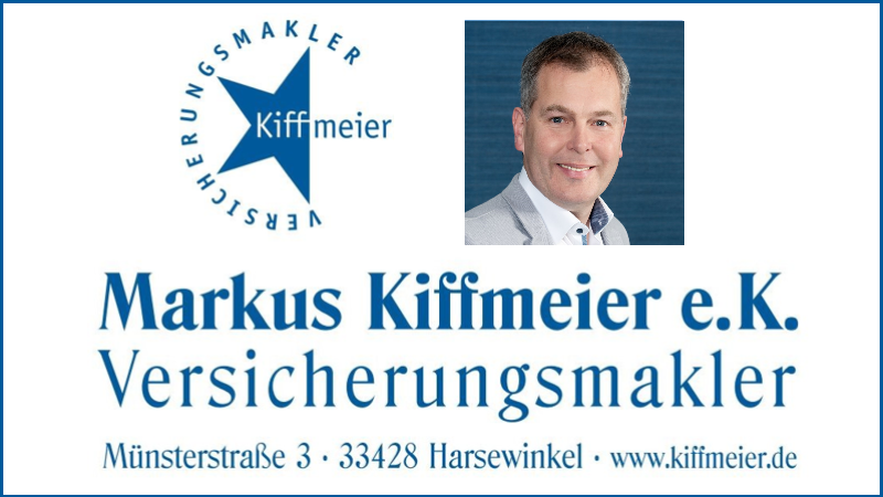 Markus Kiffmeier e.K. – Versicherungsmakler