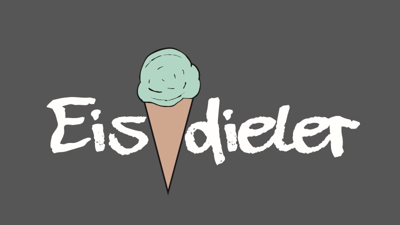 Der Eisdieler – superlecker und ganz natürlich!