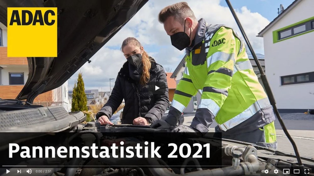 Best HD Pictures about  Adac Pannenstatistik 2021 Liste  with No AI Images