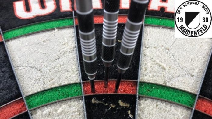Darts-Abteilung_SW-Marienfeld