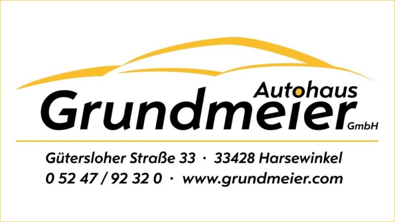 Autohaus Grundmeier – Eine Erfolgsgeschichte mit Geschichte