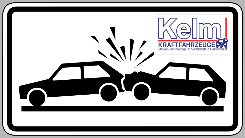 Kelm Kfz-Service: Zuverlässige Fachkompetenz in Sachen Unfallgutachten und  Schadensregulierung - Mein Spöggsken Markt
