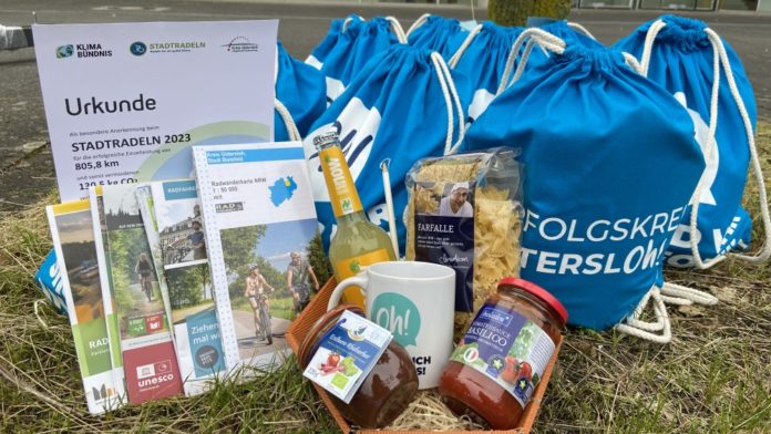 2023_Kreis-GT_ Preise Stadtradeln