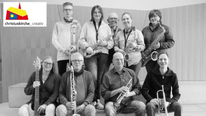 Christuskirche_creativ_Sunday-Afternoon-Band