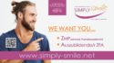 SIMPLY Smile by Pumpe & Loermann