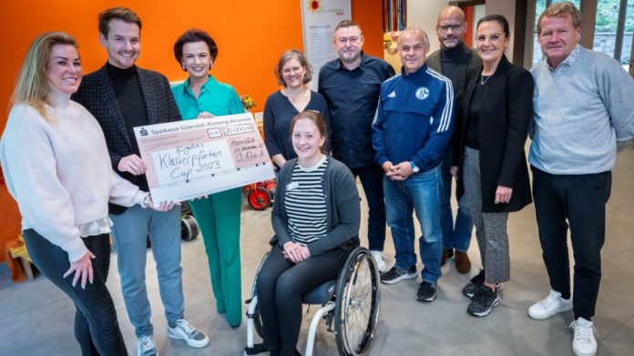 Klosterpforten-Cup_2023_Spende