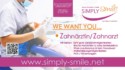 SIMPLY Smile by Pumpe & Loermann