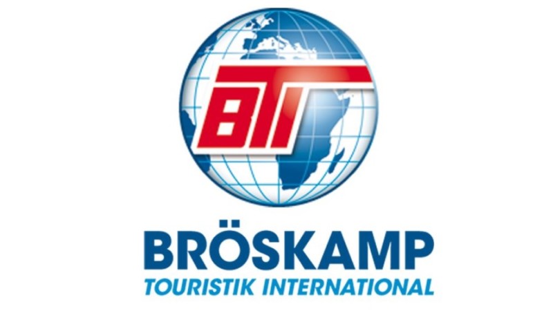 Bröskamp Touristik International – Ihr Buspartner
