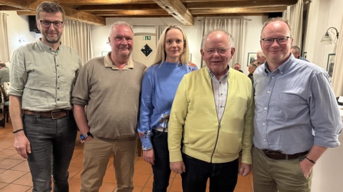 Bürgerverein_Greffen_JHV_2025
