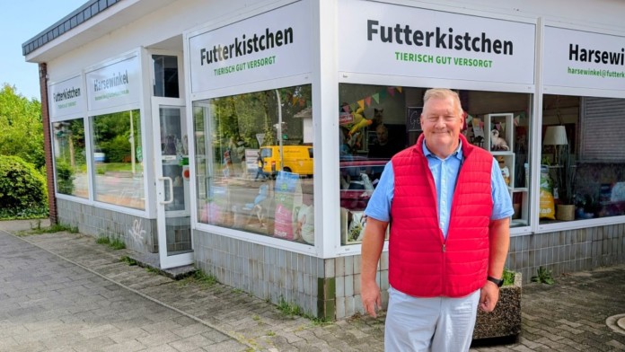 Futterkistchen_Geschäftsaufgabe