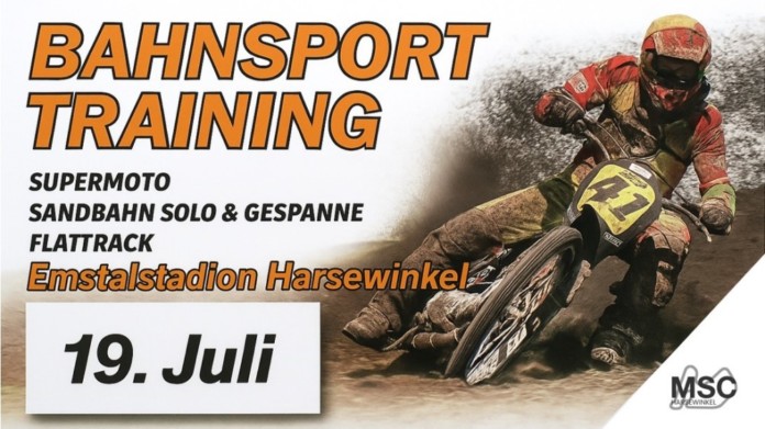 MSC_Harsewinkel_Sandbahn-Training_2025