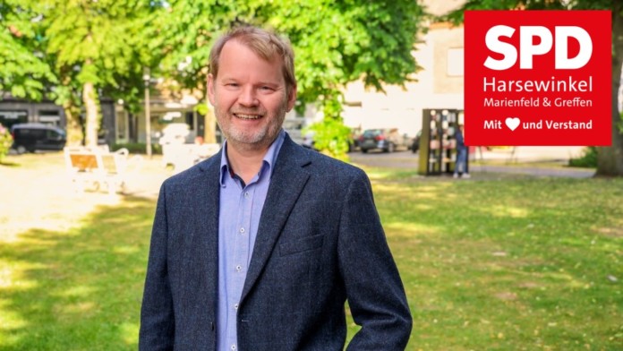 WB14_Norbert-Füchte_SPD_Harsewinkel_2025