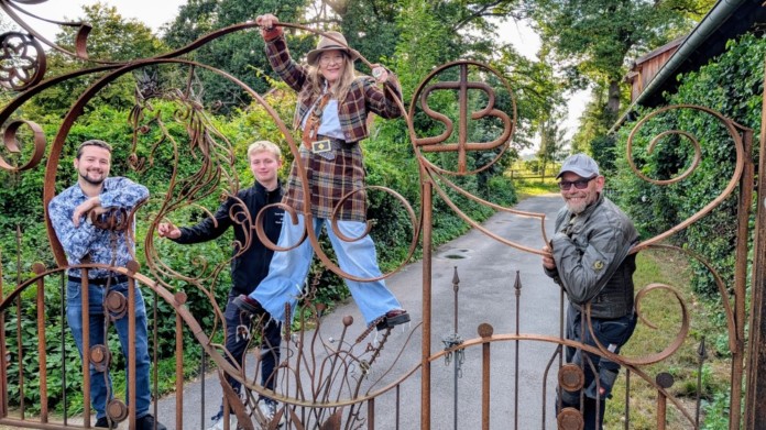 Atelierfest_Simone-Beckmann_2025