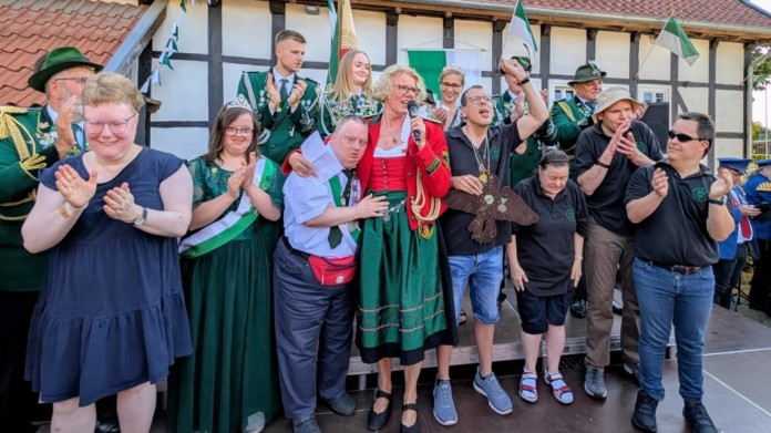 Lebenshilfe_Schützenfest_2025_Harsewinkel