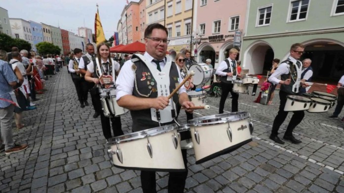 St-Hubertus_Mühldorf_2025_Trommler