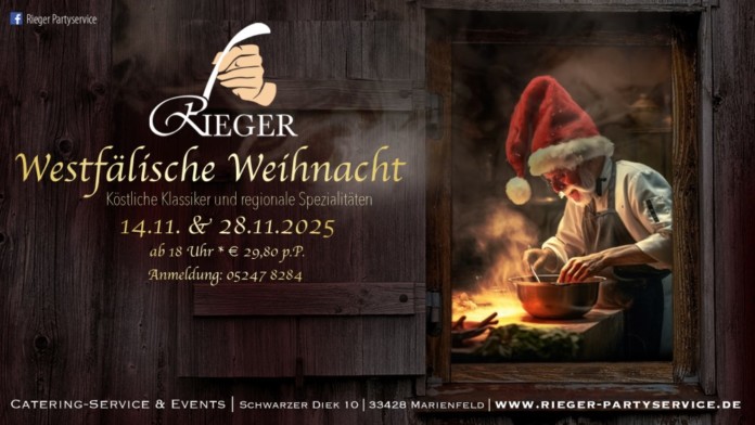 Rieger_westfälische_Weihnacht_2025