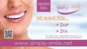 SIMPLY Smile by Pumpe & Loermann