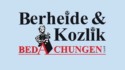 Berheide & Kozlik Bedachungen GmbH